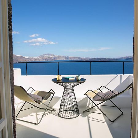 Platis Residence Villa イア エクステリア 写真