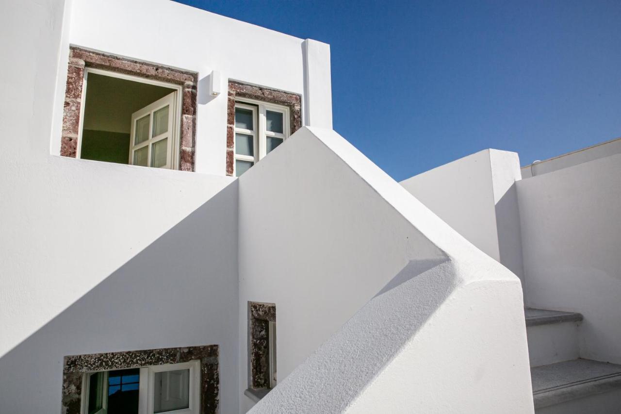 Platis Residence Villa イア エクステリア 写真