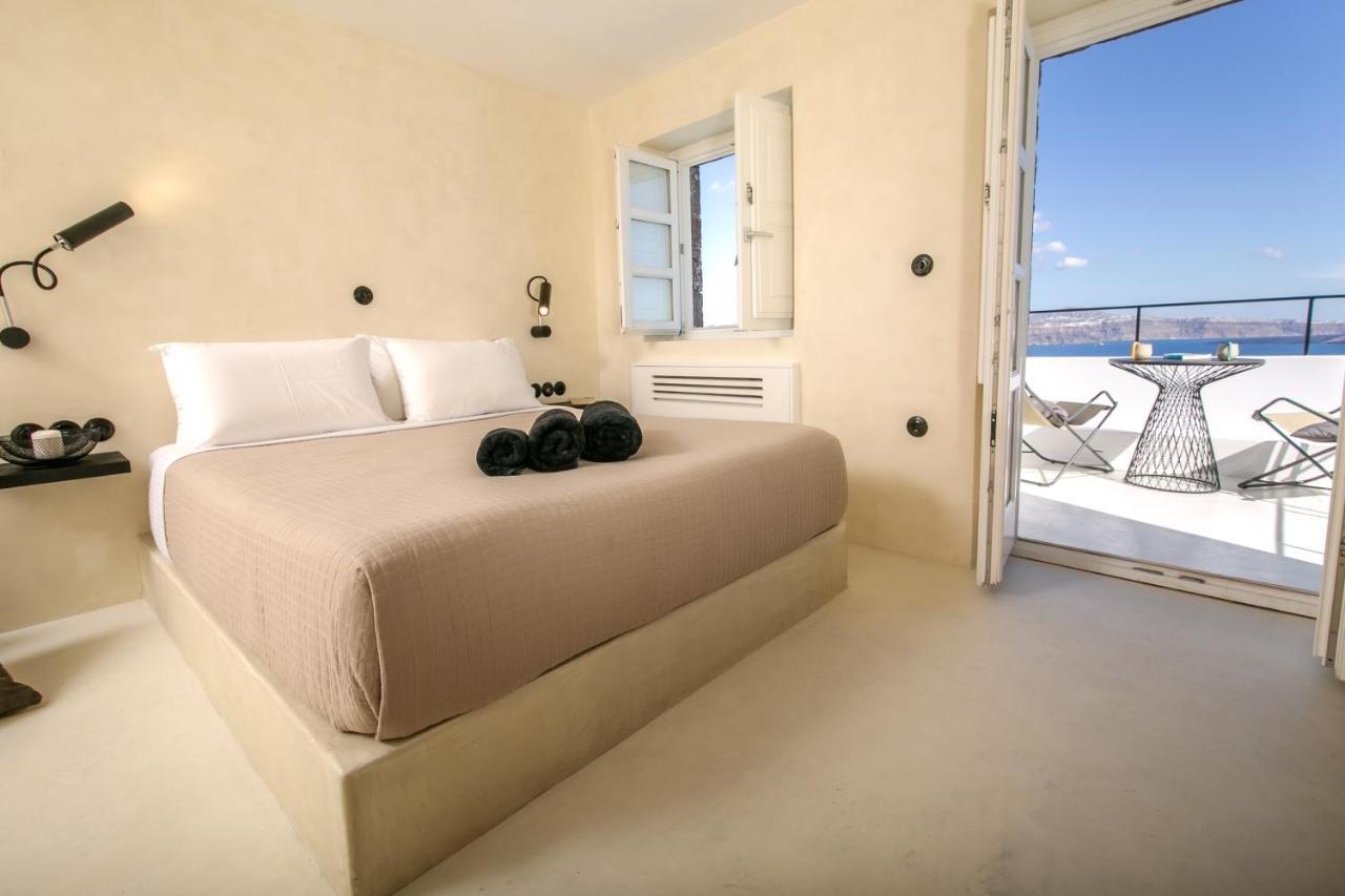 Platis Residence Villa イア エクステリア 写真