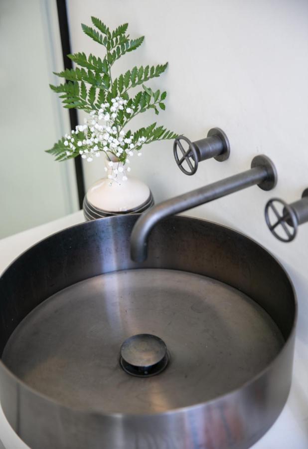 Platis Residence Villa イア エクステリア 写真
