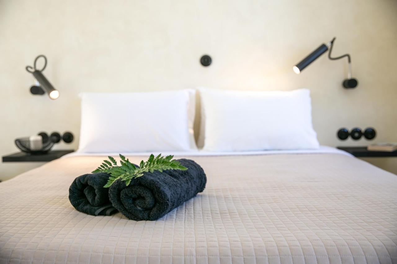 Platis Residence Villa イア エクステリア 写真