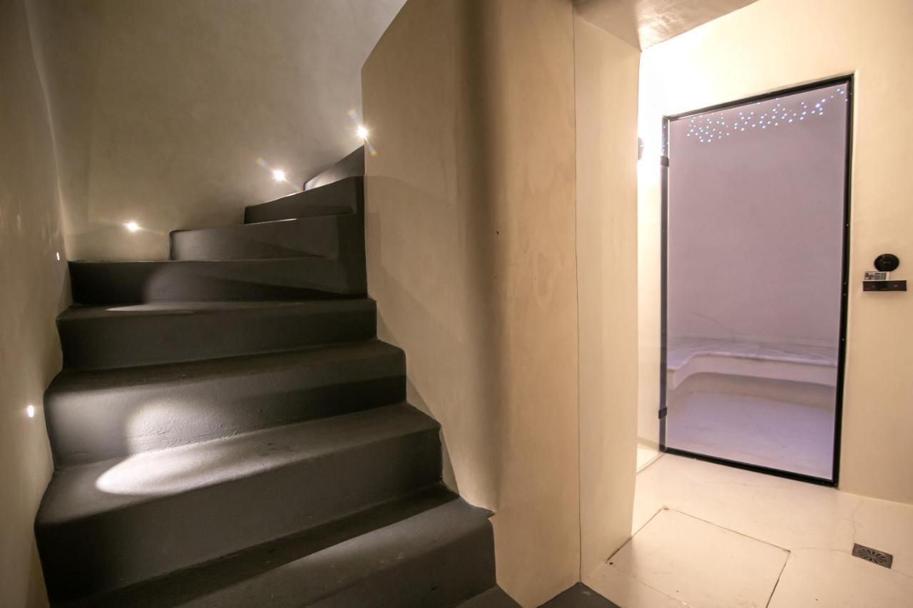 Platis Residence Villa イア エクステリア 写真