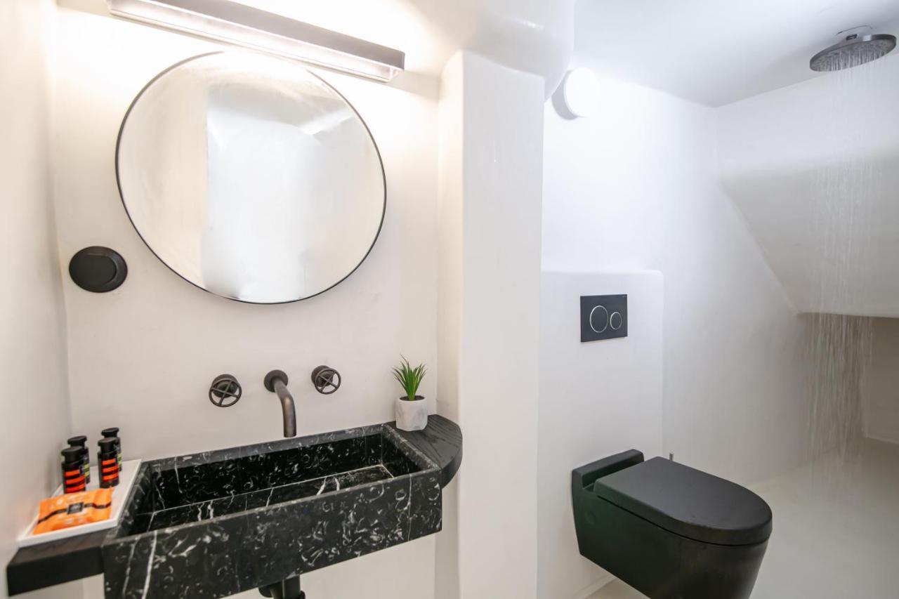 Platis Residence Villa イア エクステリア 写真