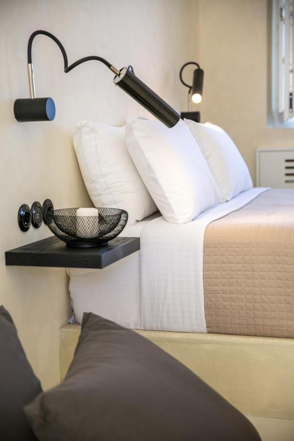 Platis Residence Villa イア エクステリア 写真